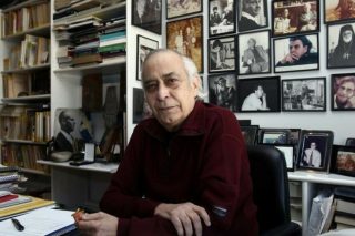 giorgos sgourakis